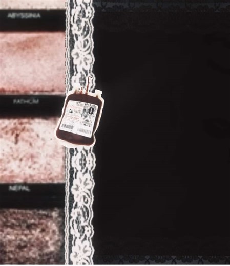 Am vampire. Ok? #CapCut #wlw #goth #trend #vampire