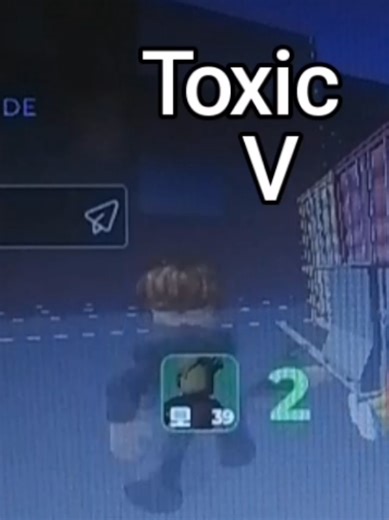 Beating a toxic low level on sniper duels (hate when this happens) (sound: stalk your socials) #fps #sniper #fyp #roblox #game