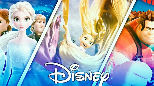 30 Longest Disney Movies, Ranked