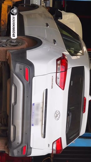 𝙍𝙚𝙙𝙙𝙮 𝙂𝙖𝙧𝙖𝙜𝙚 | HYUNDAI CRETA ENGINE ISSUES | Instagram