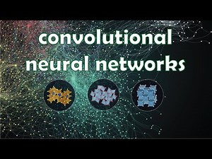23. Convolutional Neural Networks
