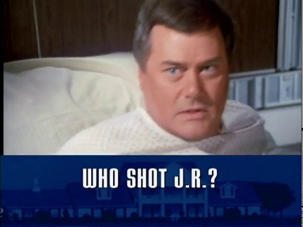 Dallas (TV Series 1978–1991)