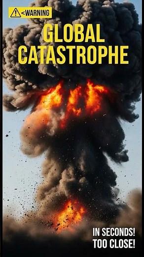 “Conveyor Belt Jammed — He Stepped Back at the Perfect Second”