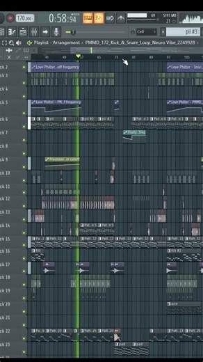 Vamos a hacer Electro Swing