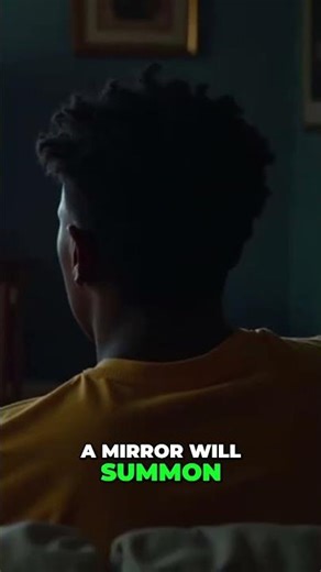 Urban Legends: The Terrifying Truths of Bloody Mary & Slender Man #shorts