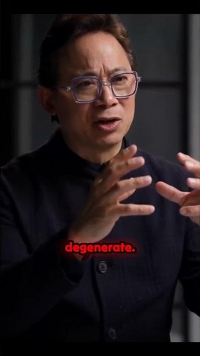 How Your Brain Shrinks with Age