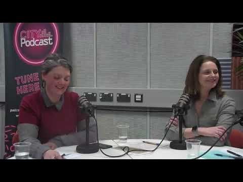 🎙️ Innovation Centre Podcast Series - Episode 2: From Innovation to Adoption