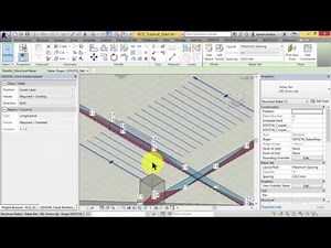 SOFiSTiK Reinforcement Generation: Getting Started [2/3]