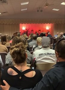 2.1K views · 11 reactions | Richard Wright service (part 1) ***we do not own the rights to this music*** | Torkelson Funeral Home and Cremation | Facebook