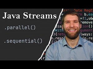 Are You Using Java's Parallel Streams Correctly? - Java Programming