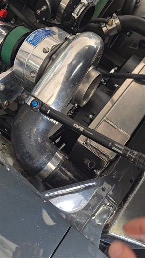 Capri Tools are seriously top tier. I have not had one single tool from them break, used in a professional environment day after day #fyp #trending #viral | Jasper Motorsport