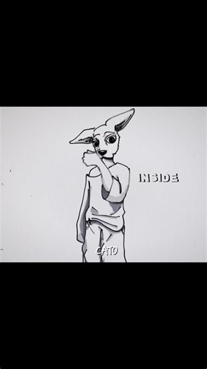 Oh Louis you’ve gone through so much #beastars #beastarslouis #beastarsseason3 #manga #beastarsmanga