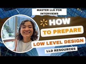 How to prepare Low level design for Interviews🎯? Machine Coding rounds | LLD Roadmap | Prep strategy