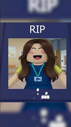 Alan Walker - Faded #RLA #roblox #robloxmusicvideo #robloxanimation #shorts #viral