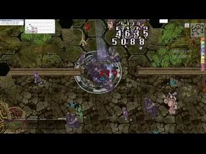 Ragnarok Online: 1-99 High Wizard Leveling