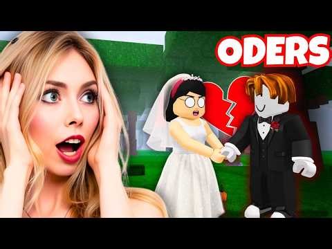 I Spied on ODers in 99 Nights and CAUGHT a SECRET WEDDING