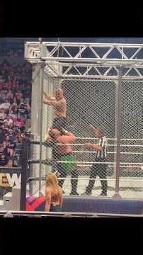 Jon Moxley vs Samoa Joe Match Highlights, AEW #championship