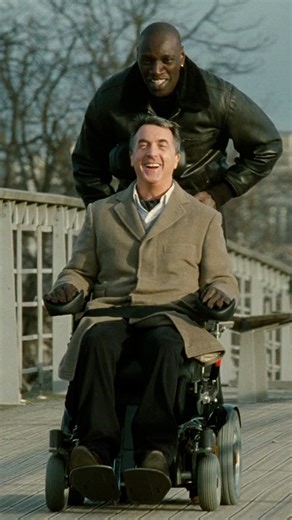 Prime Movies | Core memory unlocked. 🎥: The Intouchables | Instagram