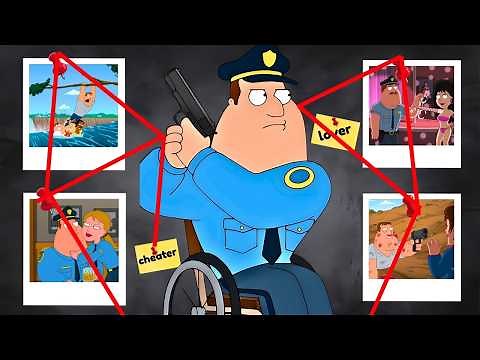 The Entire Story Of JOE SWANSON Explained