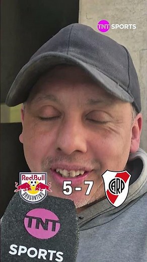 RIVER FACE BRAGANTINO IN THE CONMEBOL SUDAMERICANA 🔴 ⚪