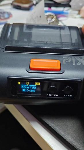 3.2K views · 13 reactions | PixPos MD810 Dual Mode Printer | Pix Store | Facebook