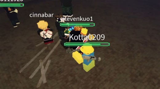 【ROACH】第一章第二部分实况