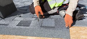How to Cut and Install Starter Shingles | DoItYourself.com