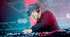 How to Watch Diplo Perform Live at Triller Fight Club