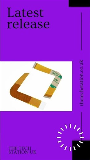 Ribbon Flex Cable for PS2 70000 Laser Lens Ribbon