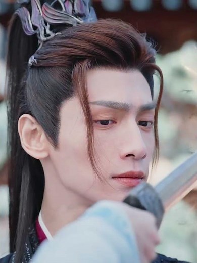 💕💕 | 长月烬明 Till The End of The Moon | 罗云熙 白鹿 | YOUKU Short Film