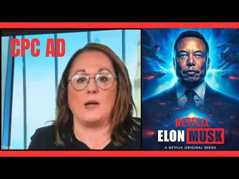 New CPC AD with Rose Barton Hot MIC. Melanie Joly Just Made Up a Story