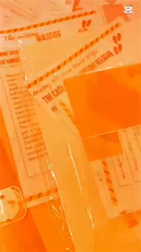 Abdul Hamid Sharaf School on Instagram: "Students in Ms. Raghad’s 10th grade biology class have been studying forensics and made a crime board for an example case this week. What a fun lesson!"