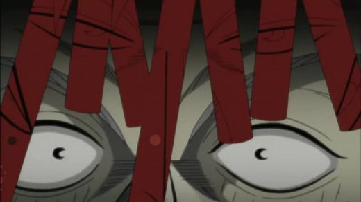 Akagi | E16 - The Mahjong Game of Destruction