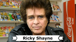 Heute ist der 77. Geburtstag des französisch-libanesischen Schlagersängers Ricky Shane (eigentlich George Albert Tabett). Lieber Ricky, wir gratulieren Dir recht herzlich zum Geburtstag und wünschen Dir für Dein neues Lebensjahr alles Gute.