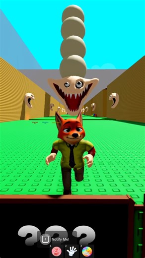 Don’t Get Eaten By Hungry Worm - Roblox #roblox #games