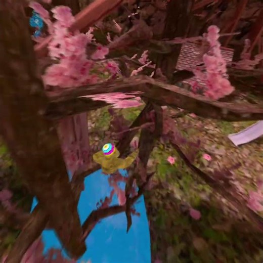 unfinished video 5 #gorillatag #gtag #vrgame #vr #vrgaming #funny #fypシ #viral #birdtrend #edit