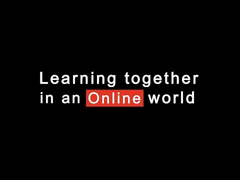 PwC's Academy Live Online Classroom