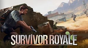 Download & Play Survival Royale on PC & Mac (Emulator)