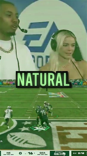 Livvy Dunne Scored a Touchdown On ME..