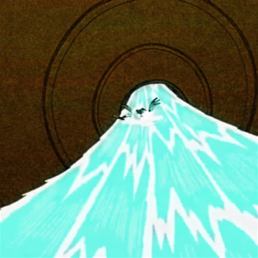 Disliking the Alien: A Grey Matter Edit