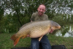 2nd Biggest Common Ever
