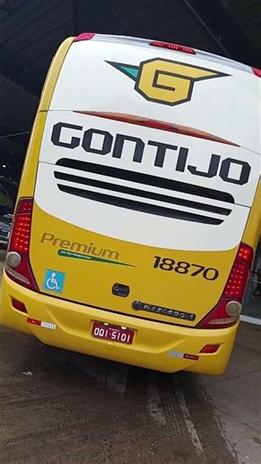 Compre sua passagem de ônibus pelo ZAP da Central 45.3035.6002