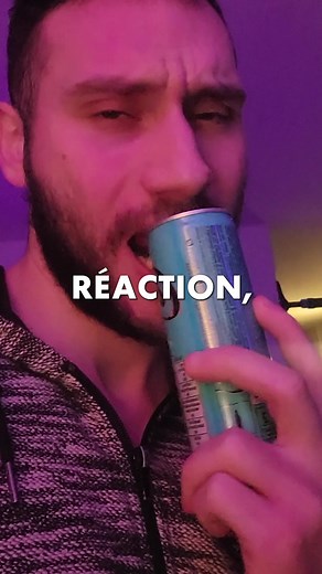 Un Soda au Goût de Rêve par Coca-Cola