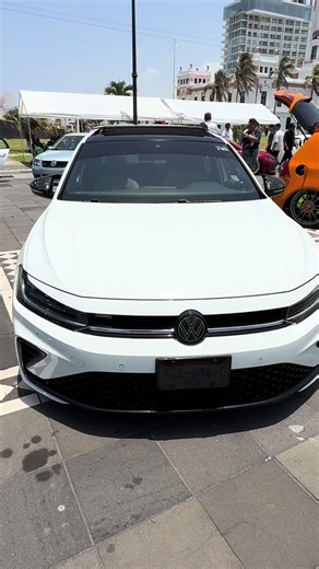 VW Jetta estilo euro limpio y fitment — Royal Fest 2026