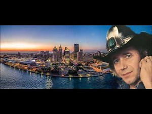 Detroit City Bobby Bare with Lyrics