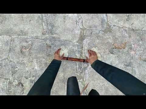 distorted trumpets type 5 dmnpc thing