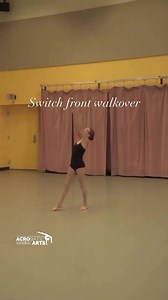 10K views · 222 reactions | ✨Add some flare to your choreography with variations of skills! Keep the audience guessing! If you need some ideas on how to change up fundamental acro skills  check the “Variations” section of our AcroDance Resource Center (ADRC)➡️ https://www.acrobaticarts.com/curriculum/curriculum-resource-center-app | Acrobatic Arts | Facebook