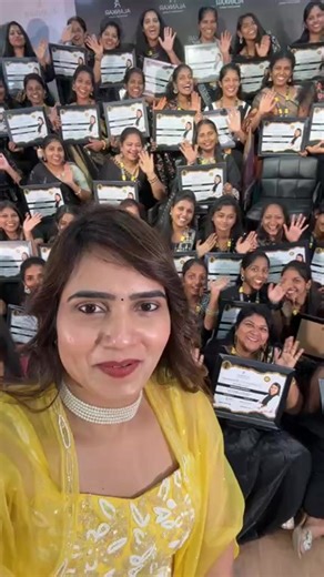 Instagram video by Alankar Academy by Padmaja Uppala • Aug 2, 2025 at 12:16 AM