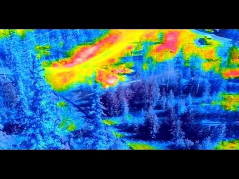 Fraction Energy Services • Fires Suppression Explainer Video • Video Production Company