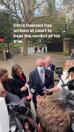 After forty years, two inquests, 56.3m podcast downloads and one arrest, today we will have a verdict for the murder trial of Chris Dawson. ⁠More here: https://bit.ly/3e3qRuL | The Australian